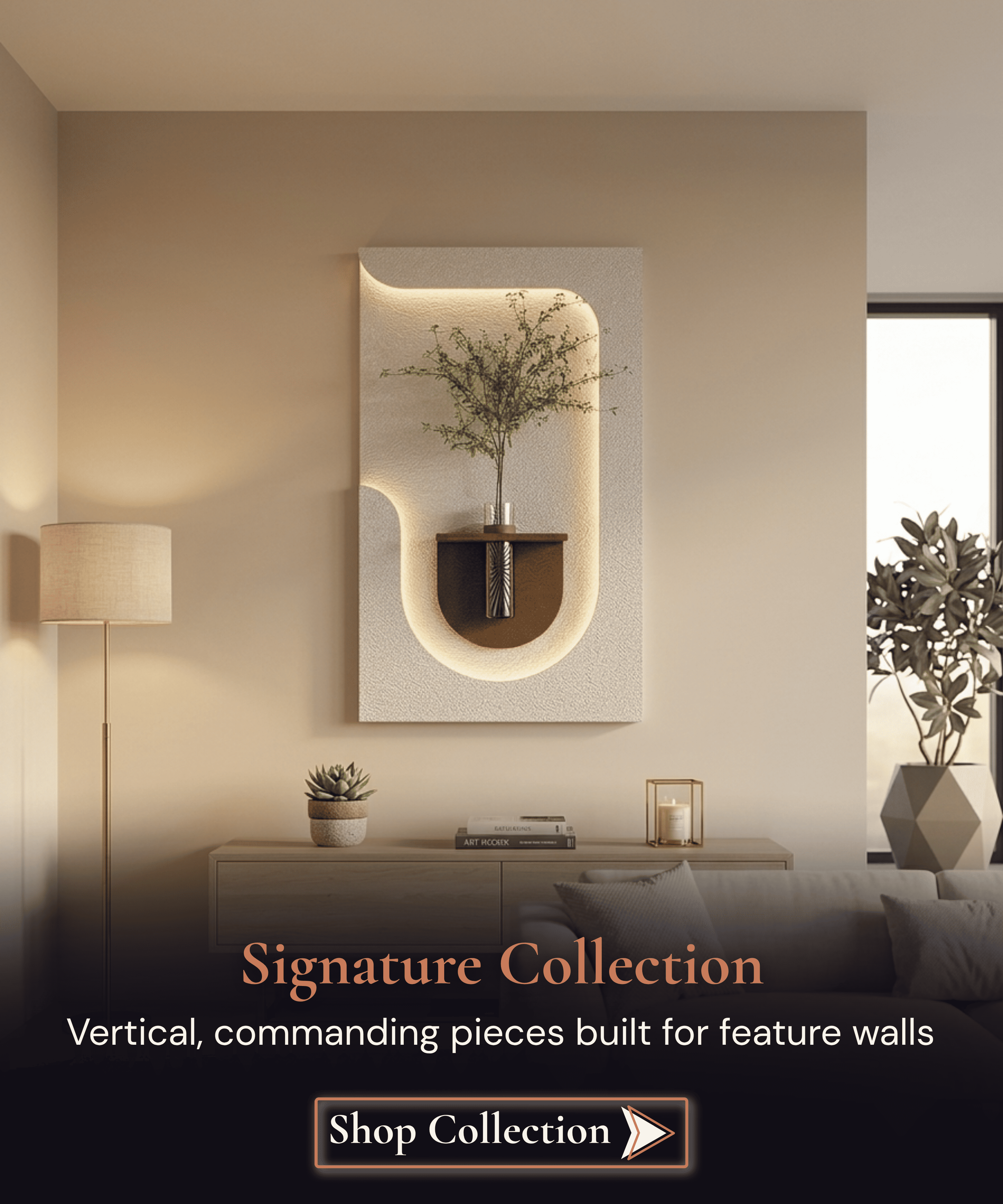 Signature Collection