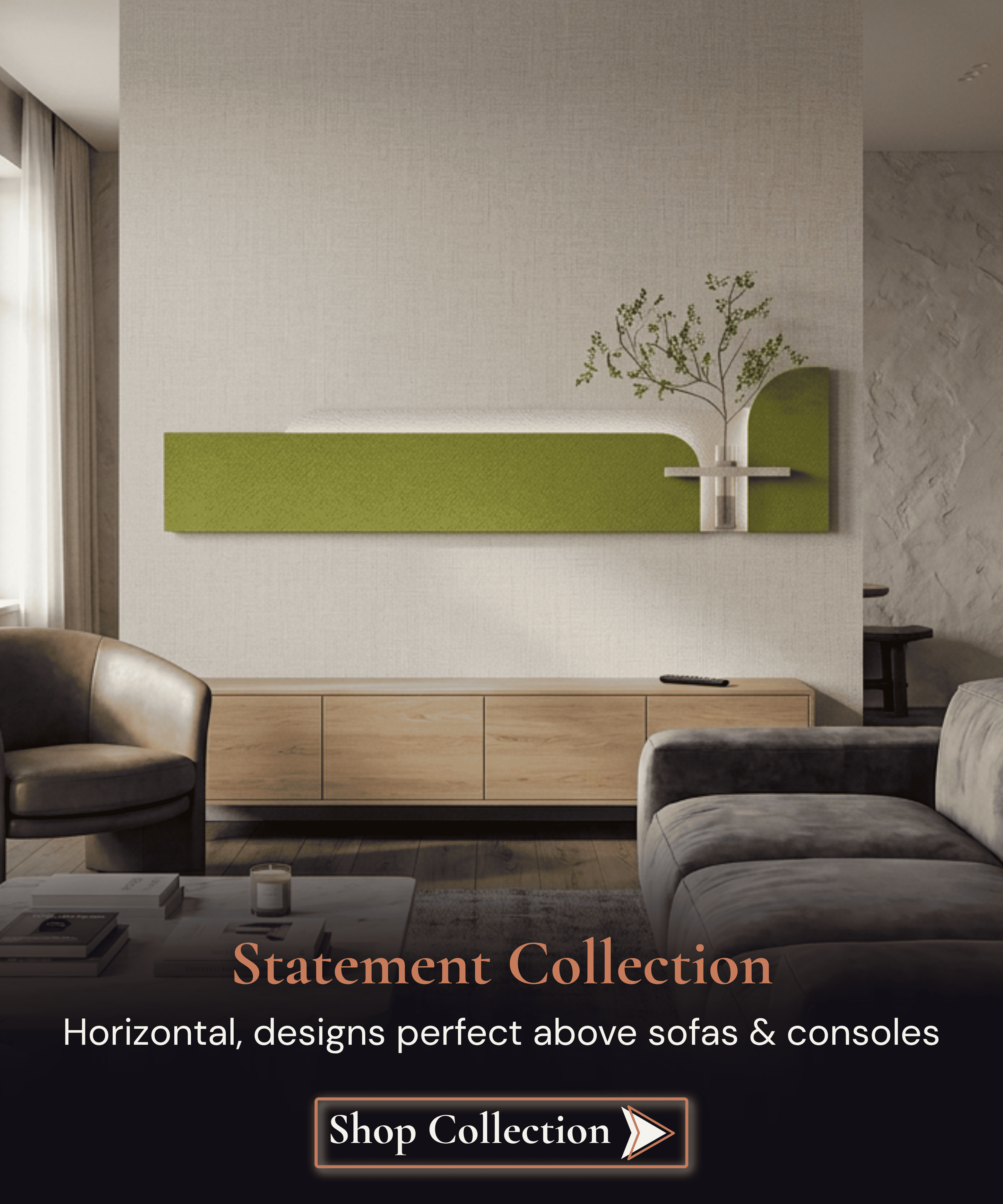 Statement Collection