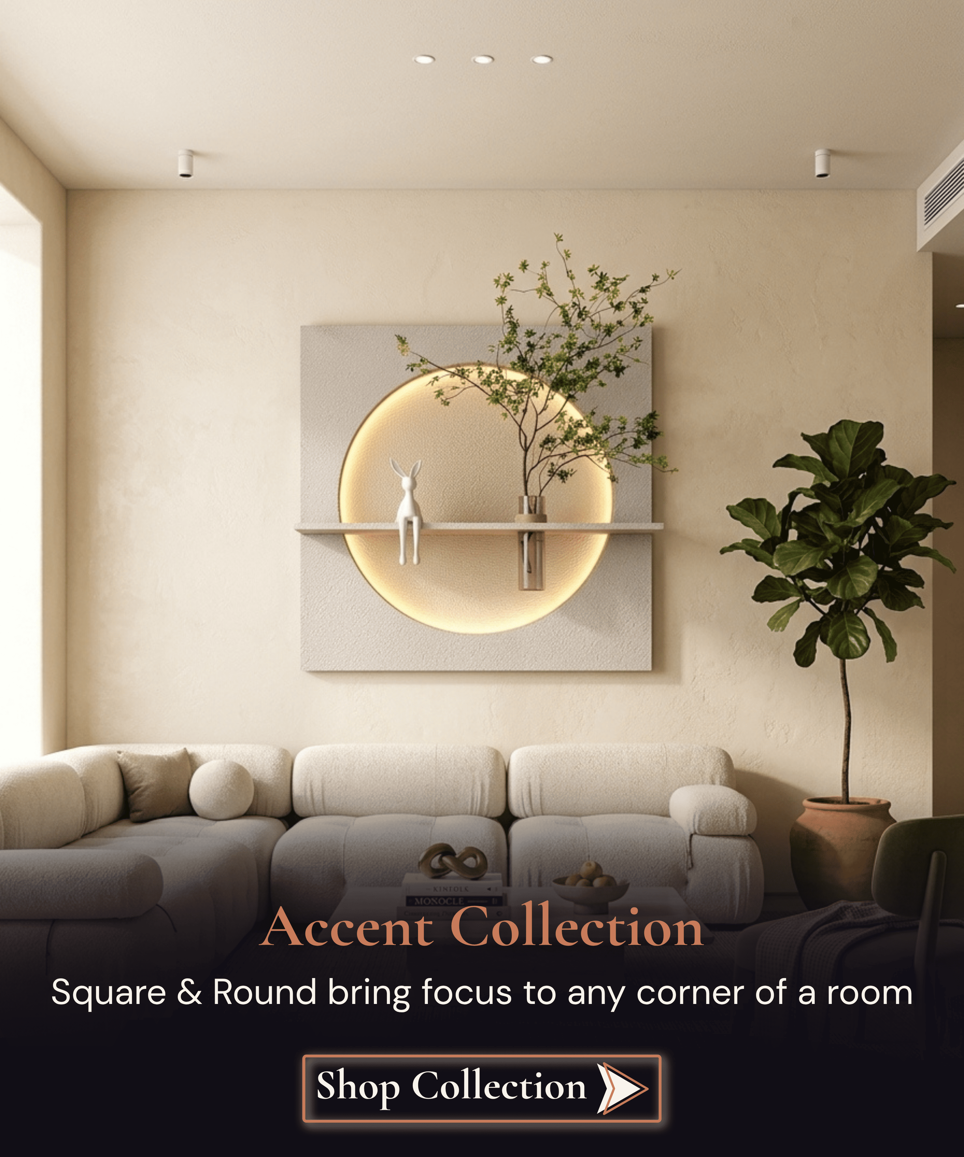 Accent Collection