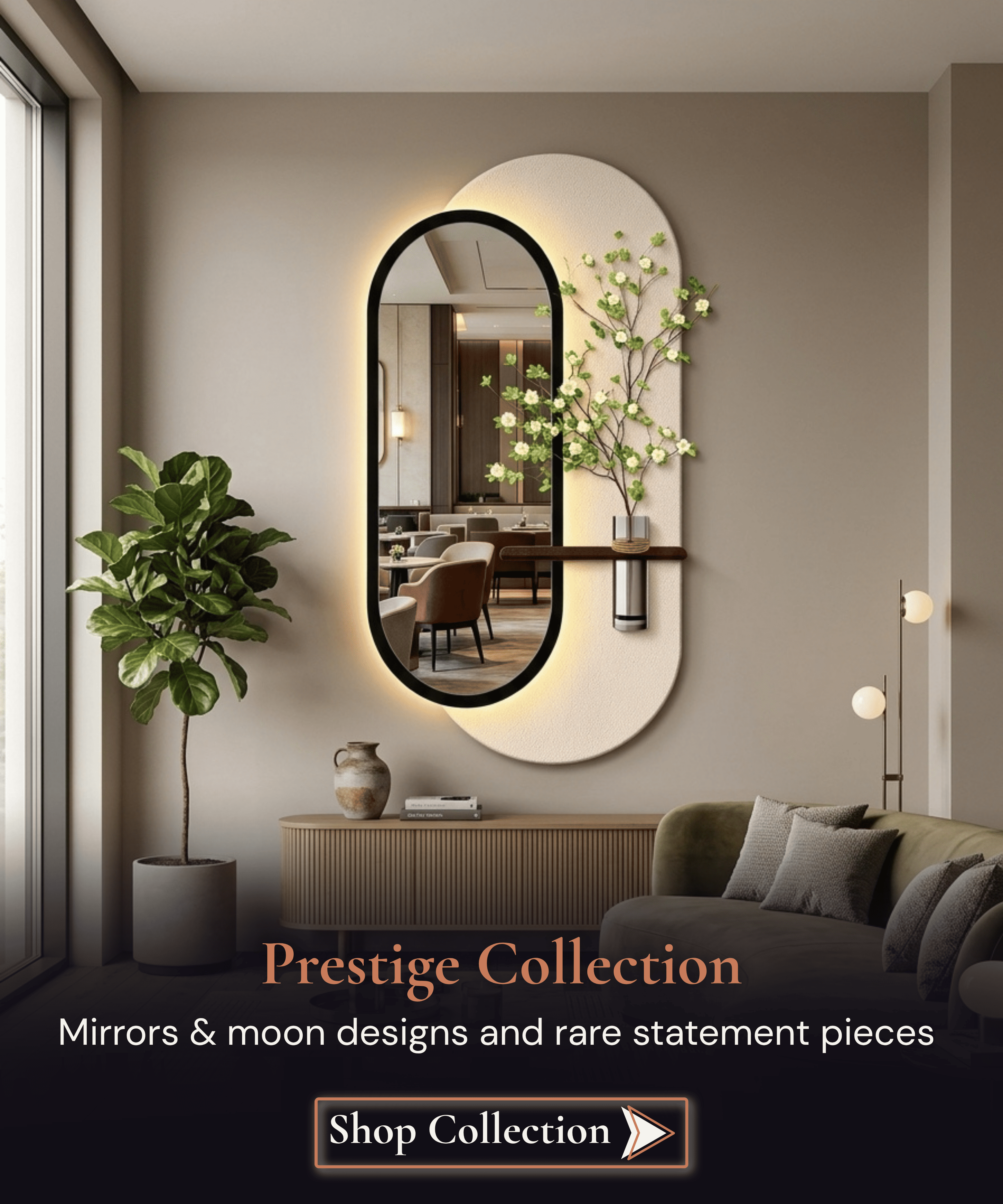 Prestige Collection