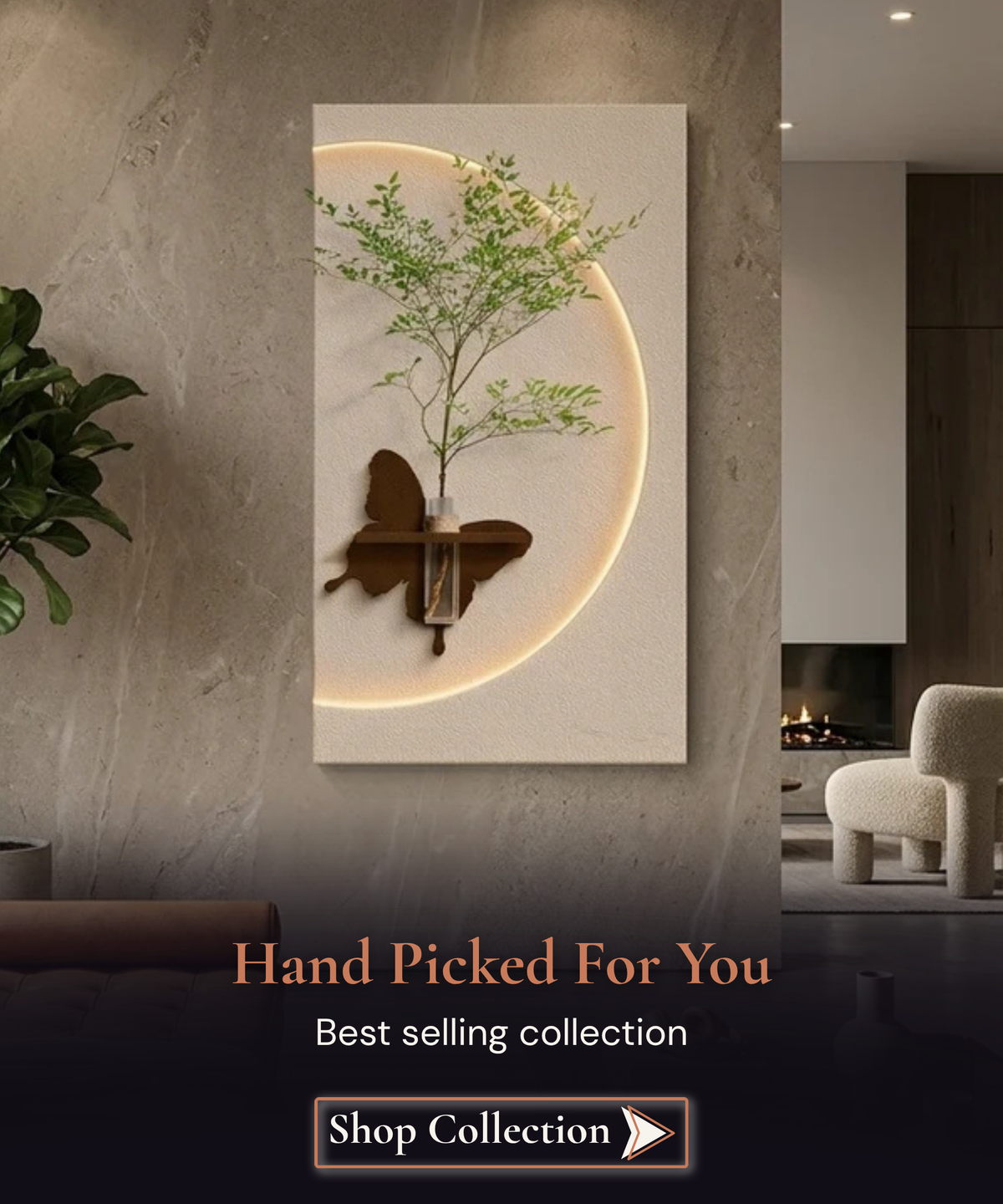 Handpicked For You
