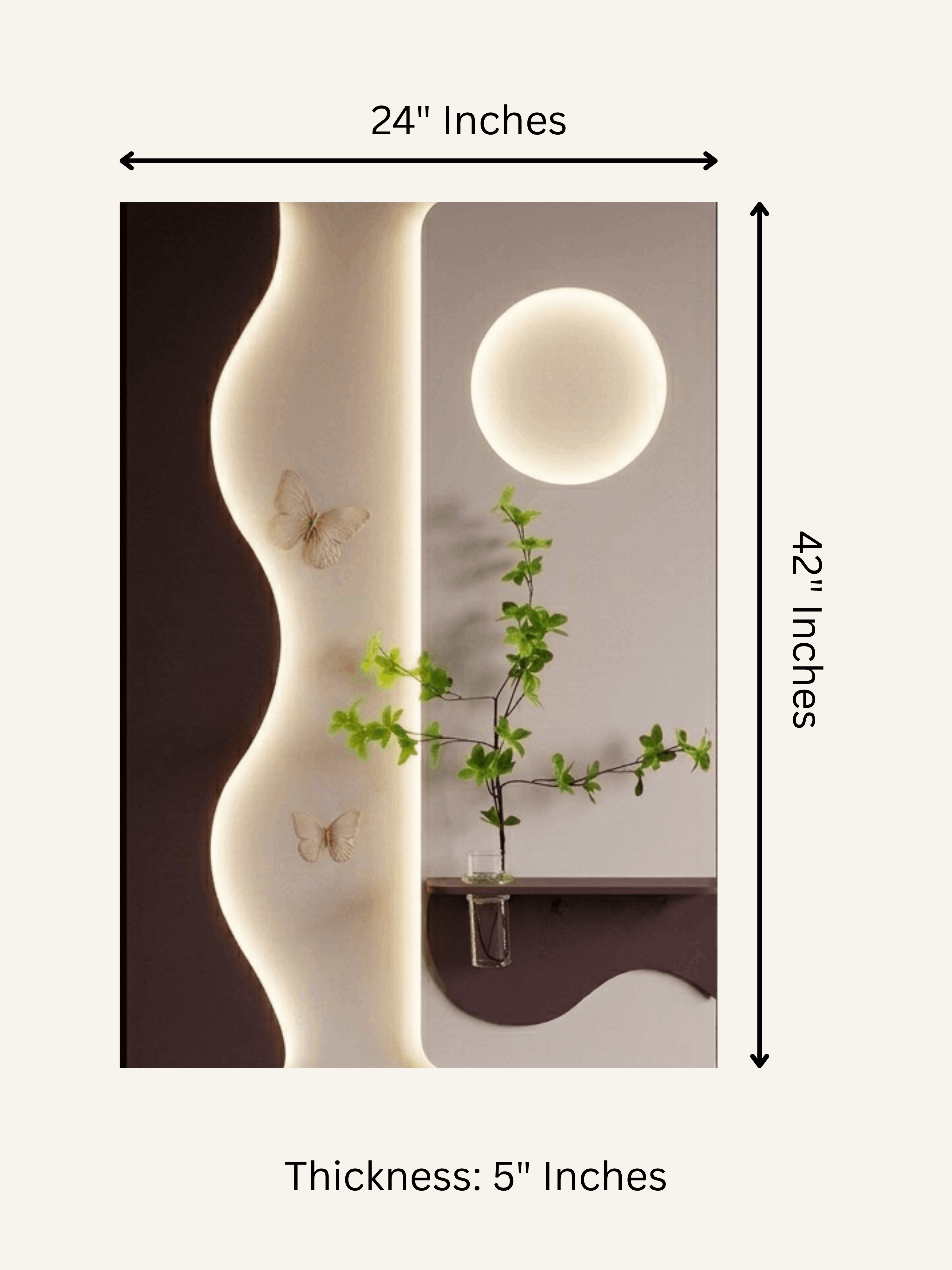 Voxyn LED Wall Decor