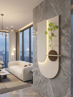 Auryn LED Wall Decor
