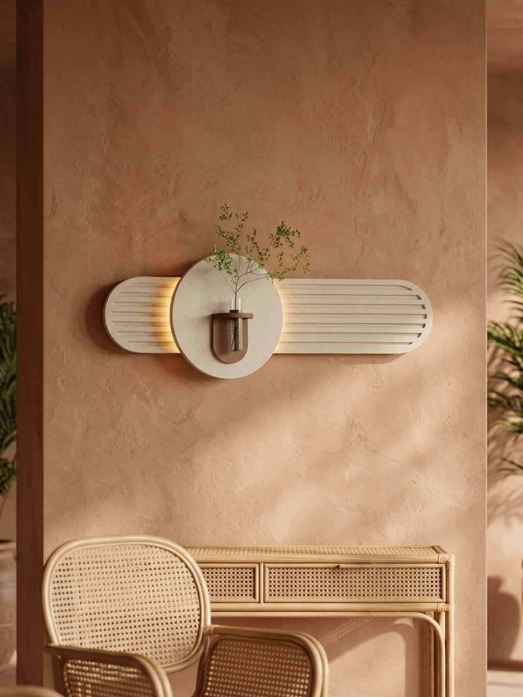 Zovex LED Wall Decor