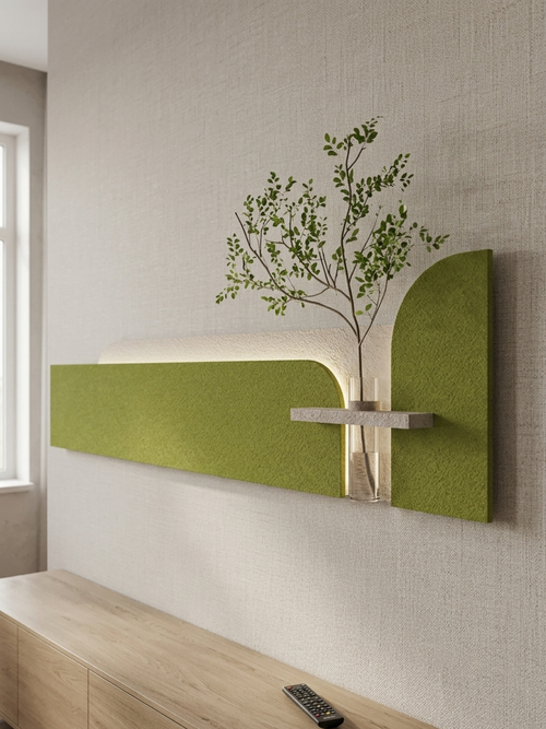 Velro LED Wall Decor