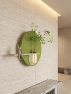 Krynn LED Wall Decor