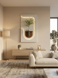 Lumex LED Wall Decor