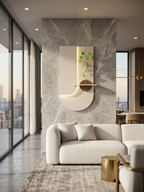 Auryn LED Wall Decor