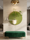 Krynn LED Wall Decor