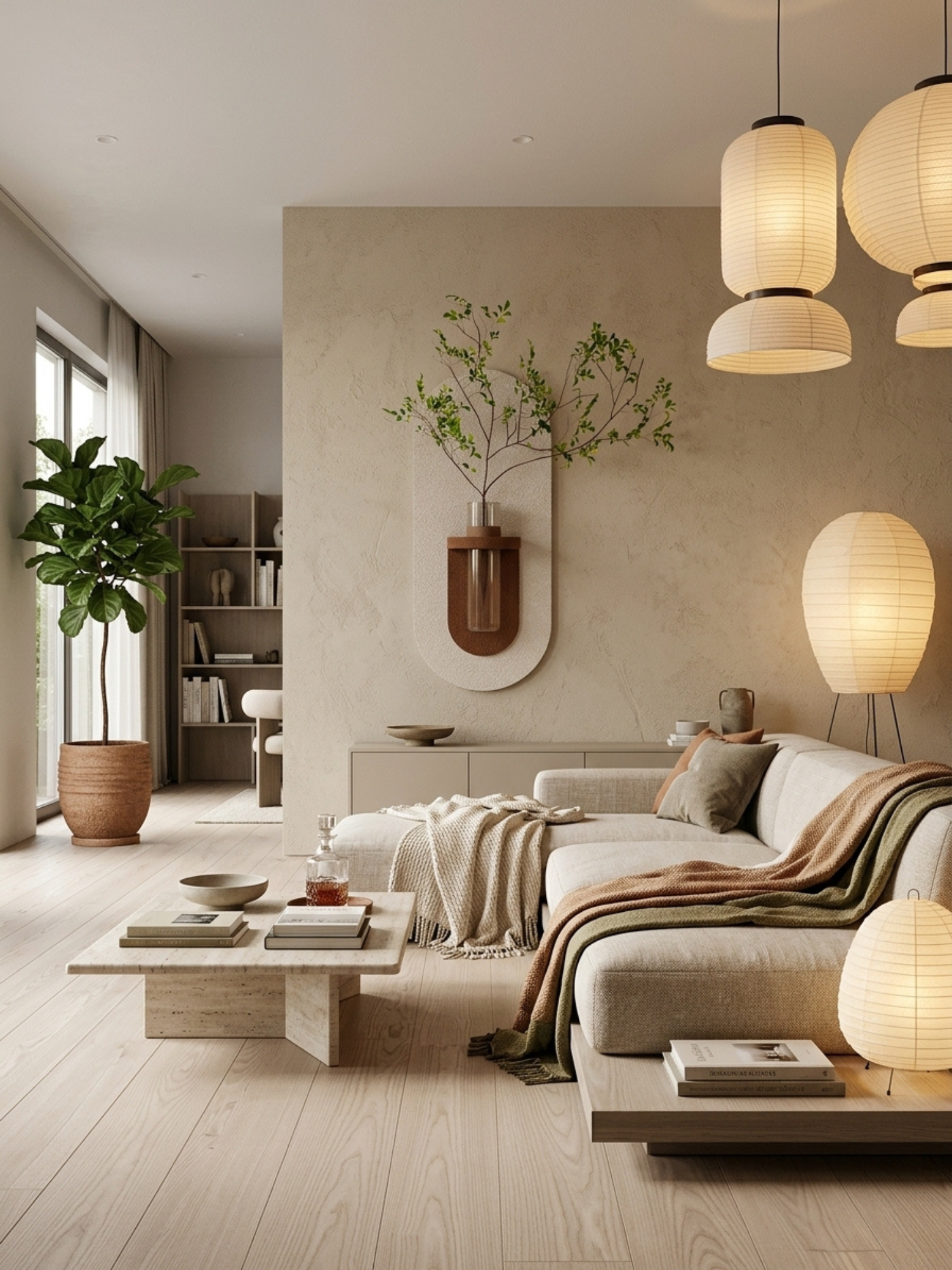 Daxon LED Wall Decor