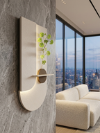 Auryn LED Wall Decor