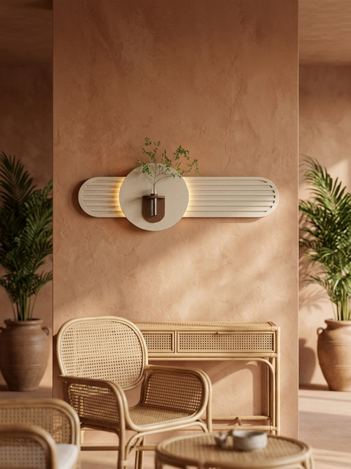 Zovex LED Wall Decor