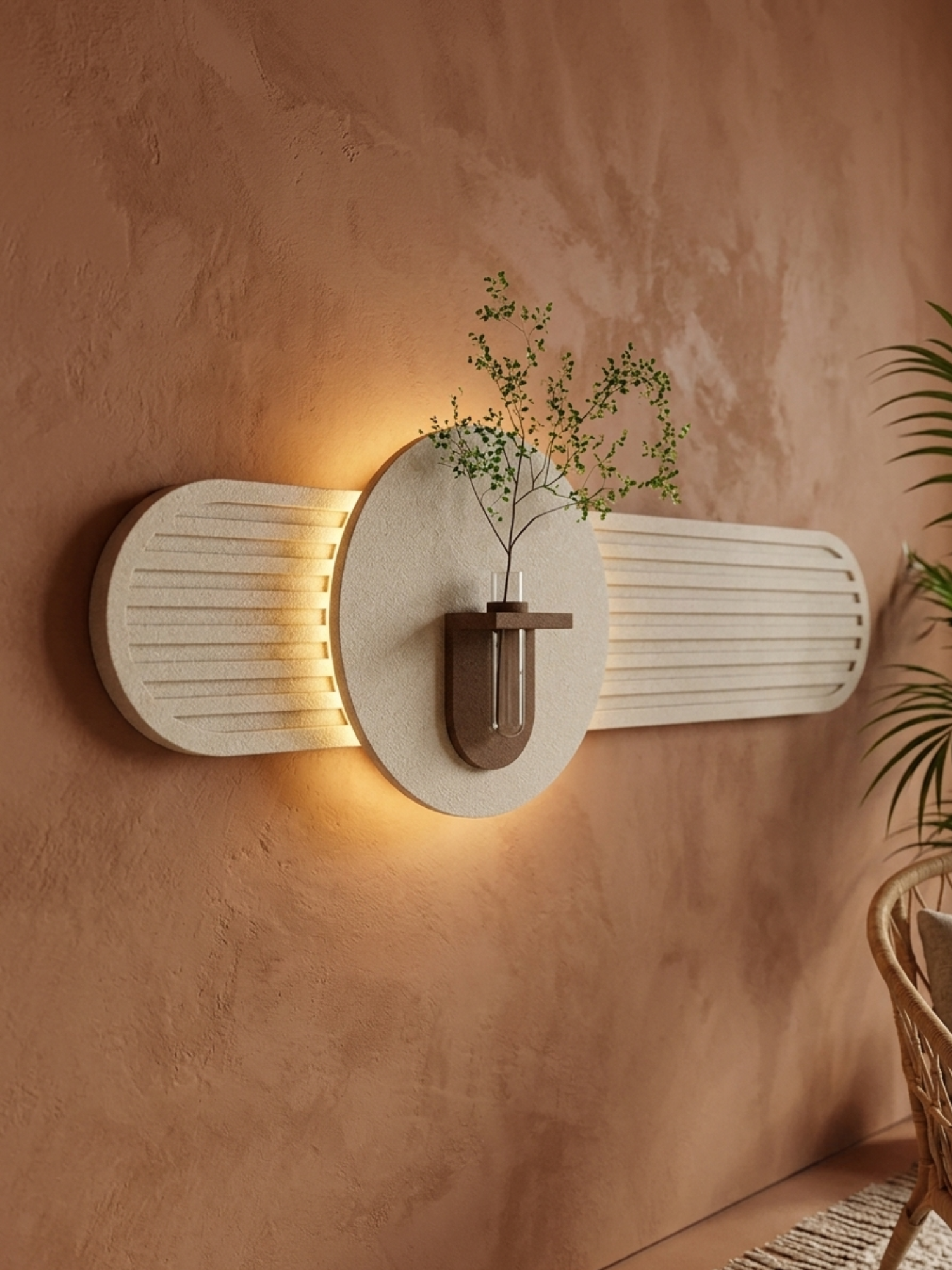 Zovex LED Wall Decor
