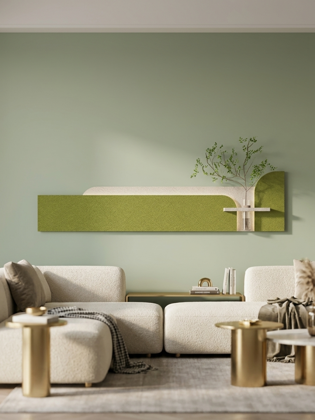 Velro LED Wall Decor