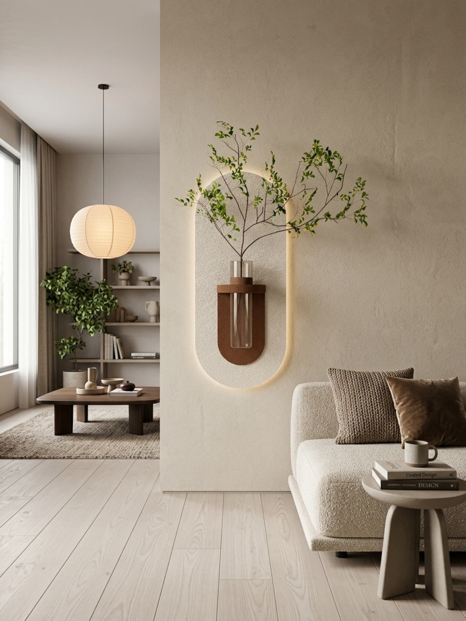 Daxon LED Wall Decor