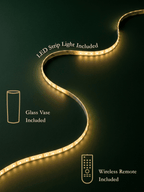 Crylo LED Wall Decor