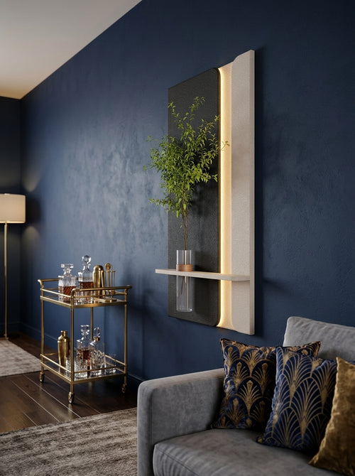 Zyven LED Wall Decor