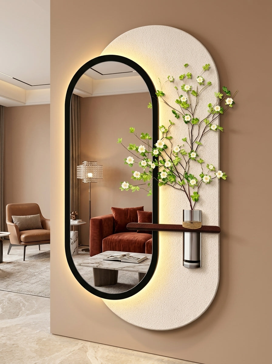 Zylon LED Wall Decor