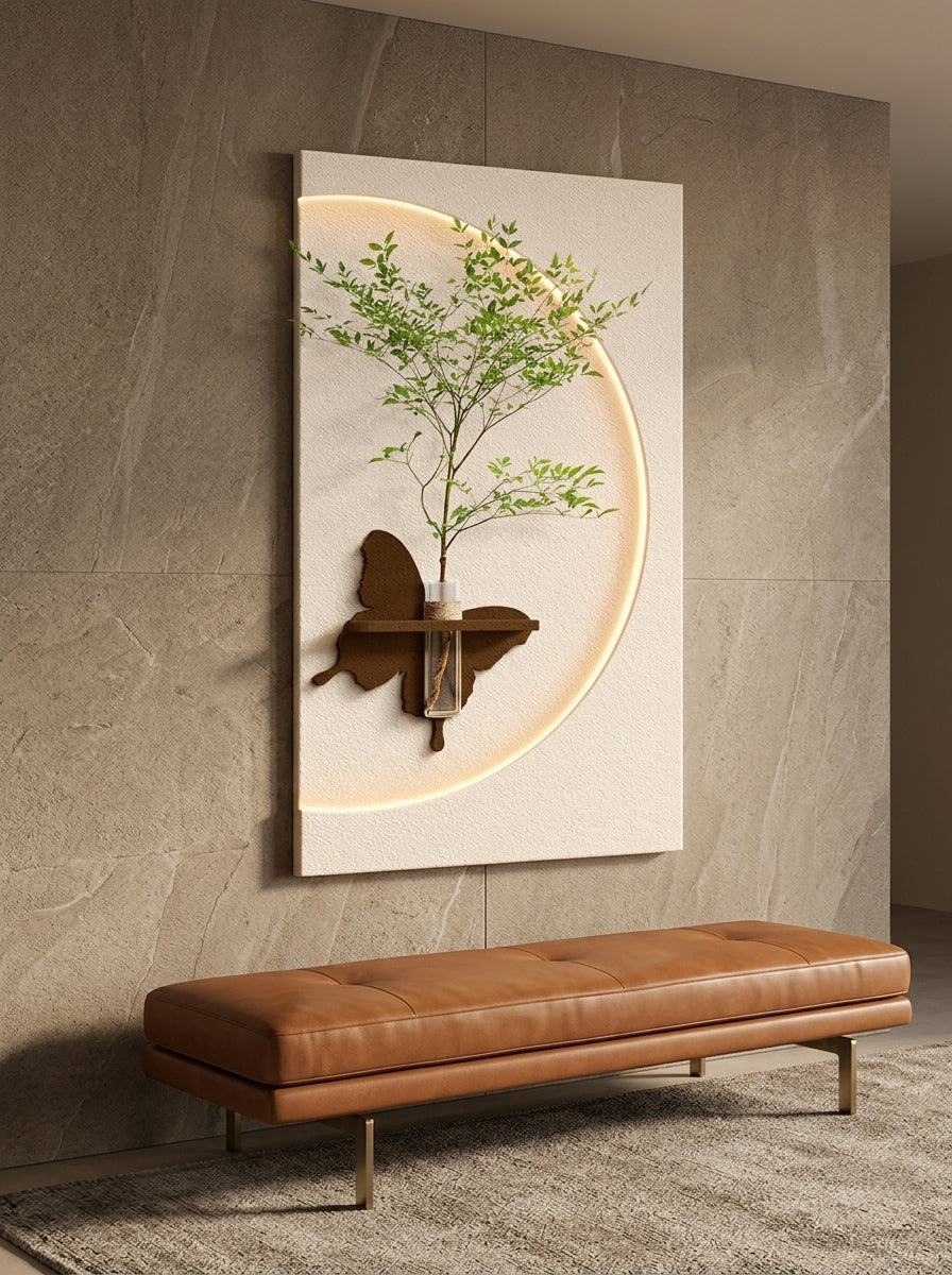 Olvex LED Wall Decor