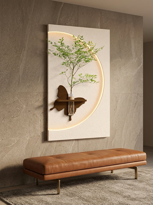 Olvex LED Wall Decor