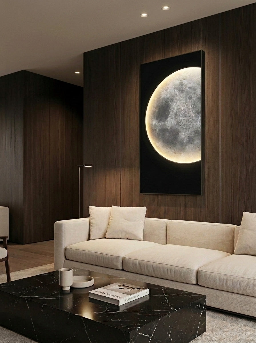 Bylox LED Wall Decor