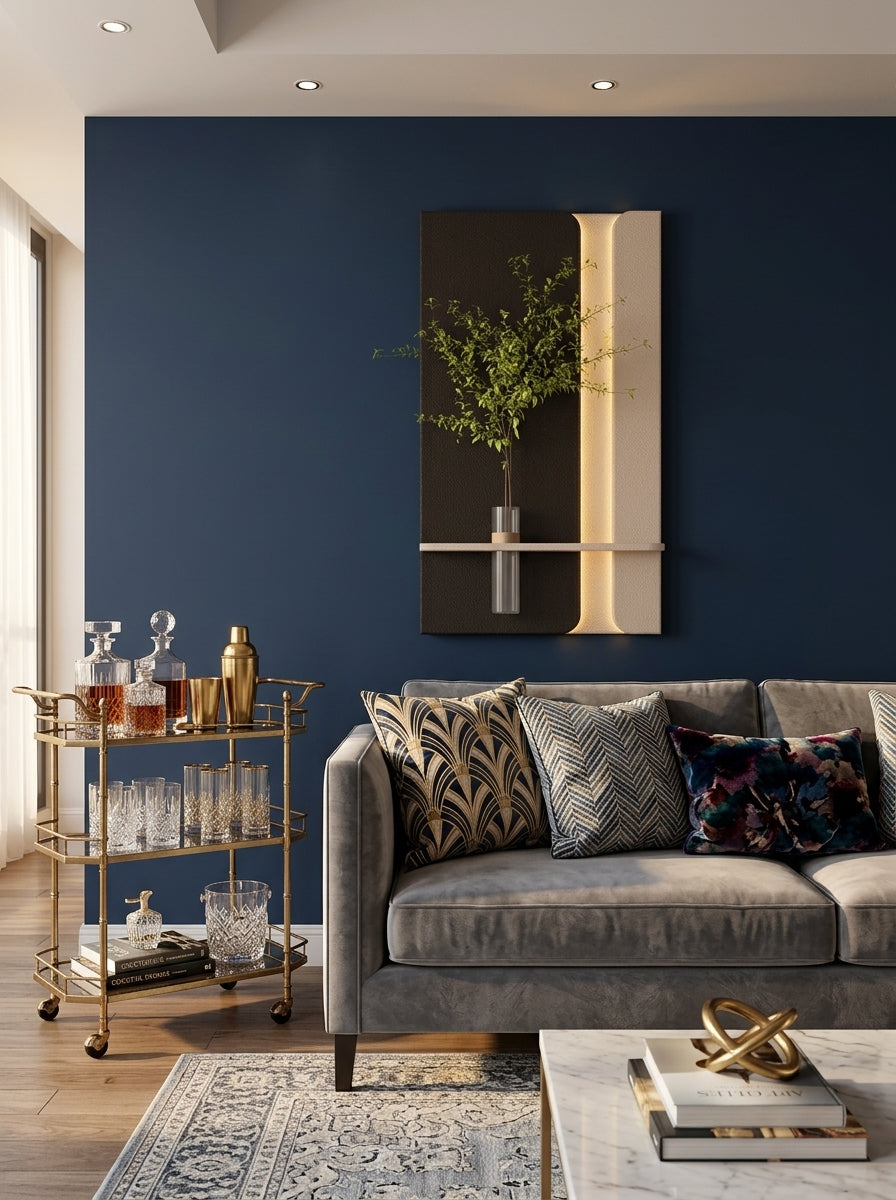 Zyven LED Wall Decor