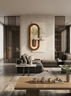 Crelo LED Wall Decor