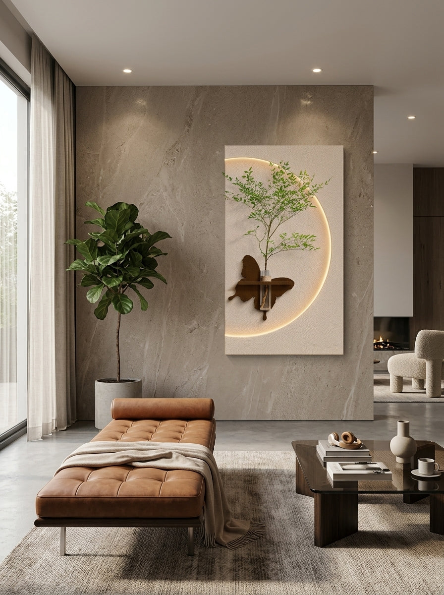 Olvex LED Wall Decor