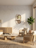 Sylvox LED Wall Decor