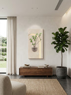 Elvox LED Wall Decor