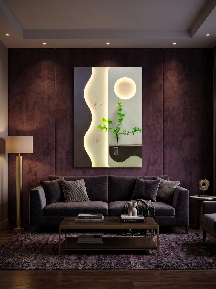 Voxyn LED Wall Decor