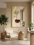 Elvor LED Wall Decor