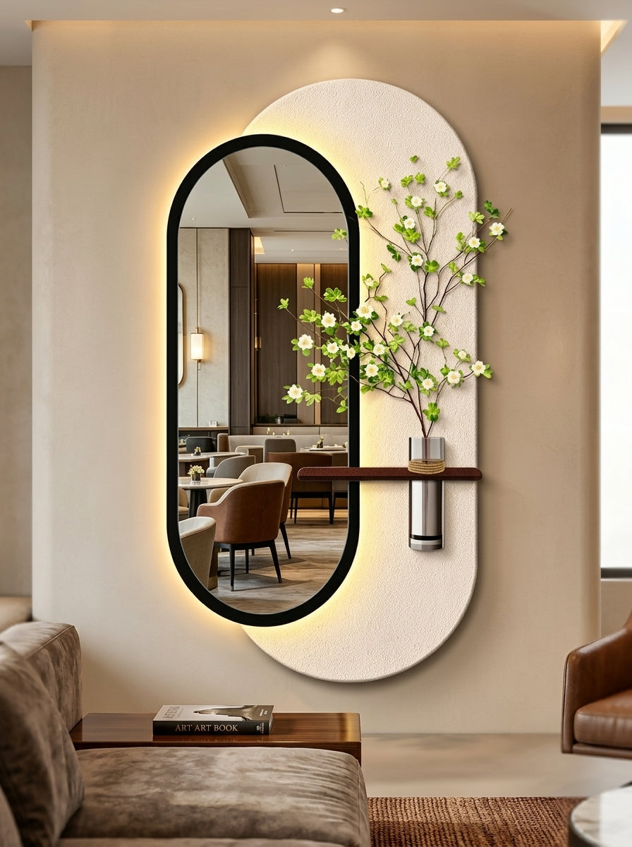 Zylon LED Wall Decor
