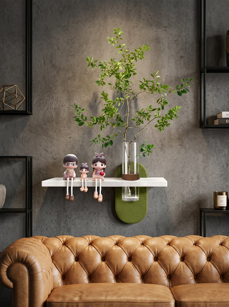 Florex LED Wall Decor