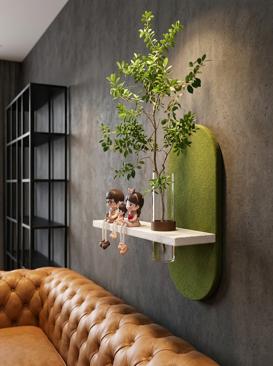 Florex LED Wall Decor