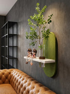 Florex LED Wall Decor