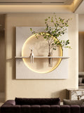 Pyrex LED Wall Decor White