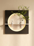 Pyrex LED Wall Decor Black