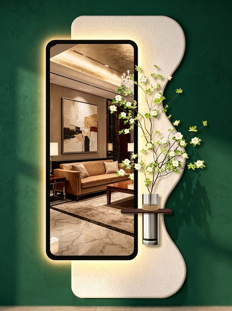 Krova LED Wall Decor