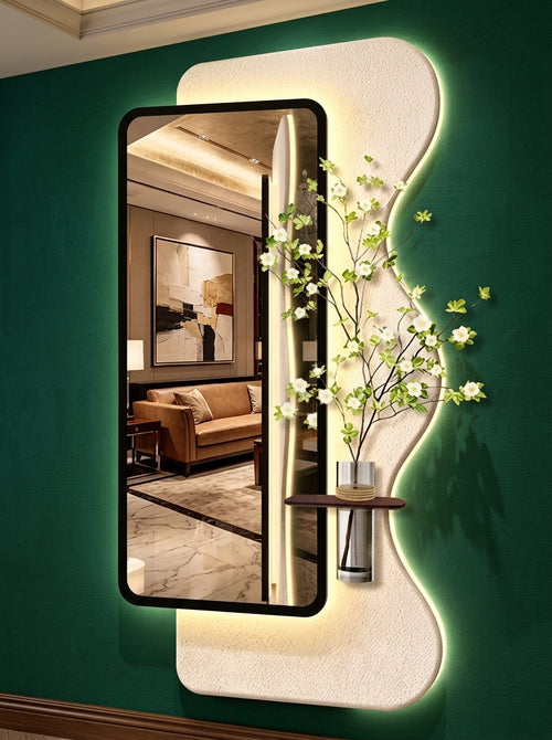 Krova LED Wall Decor