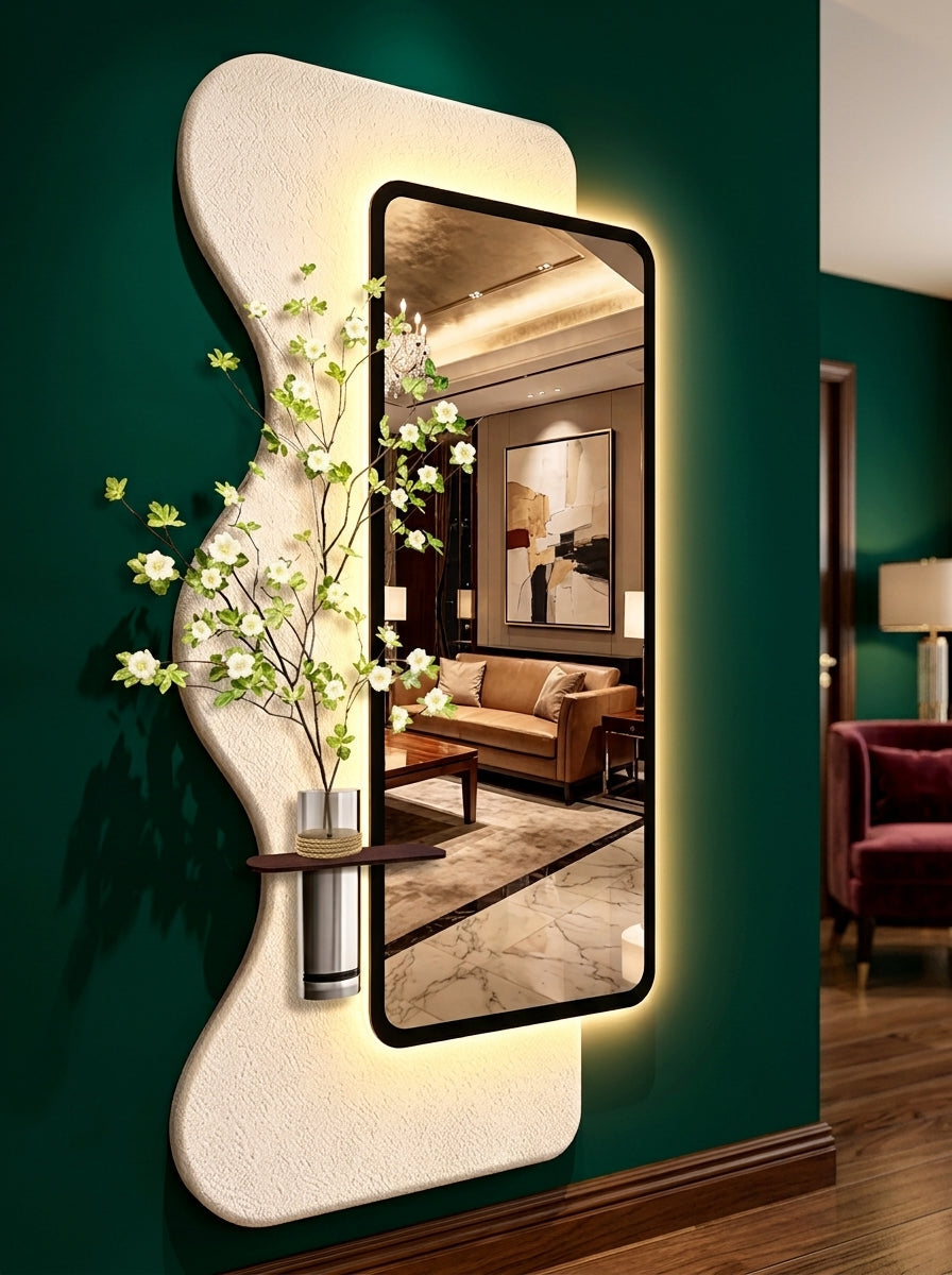 Krova LED Wall Decor