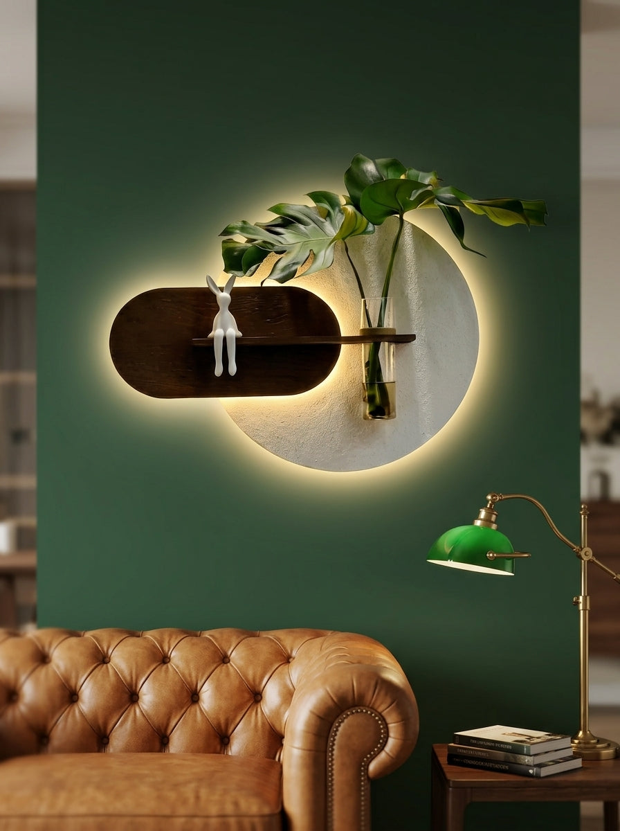 Sovyn LED Wall Decor