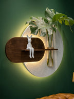Sovyn LED Wall Decor