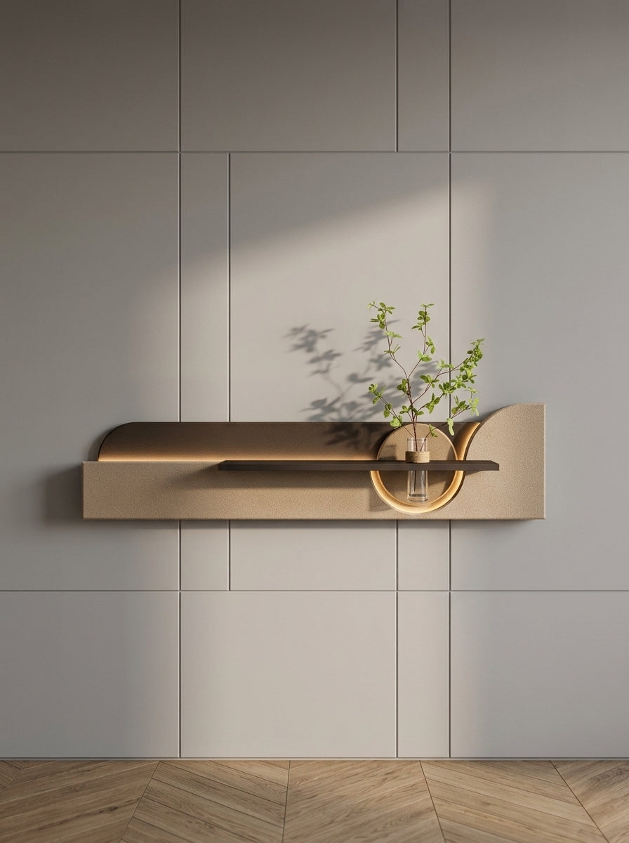 Pelux LED Wall Decor