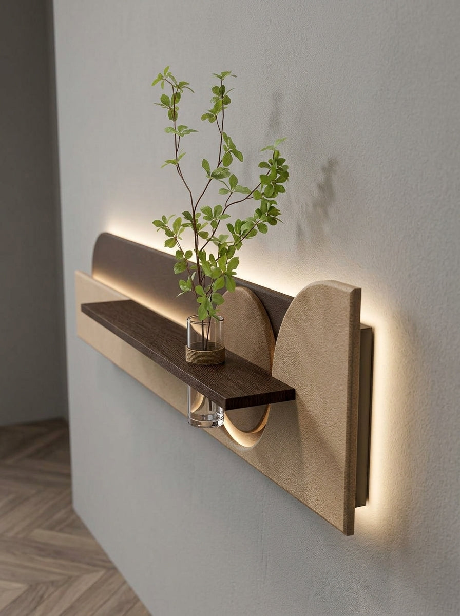Pelux LED Wall Decor
