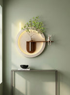 Delvox LED Wall Decor