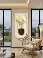 Treln LED Wall Decor