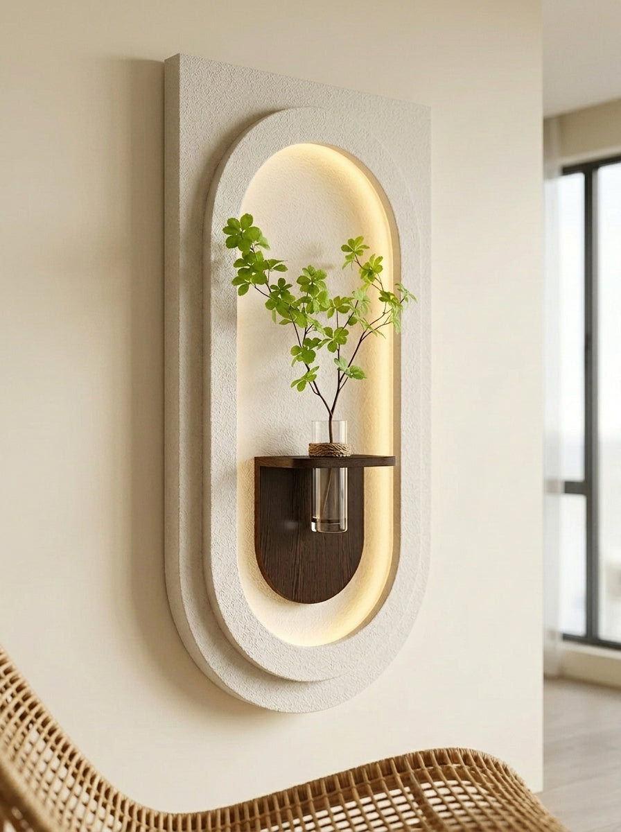 Treln LED Wall Decor