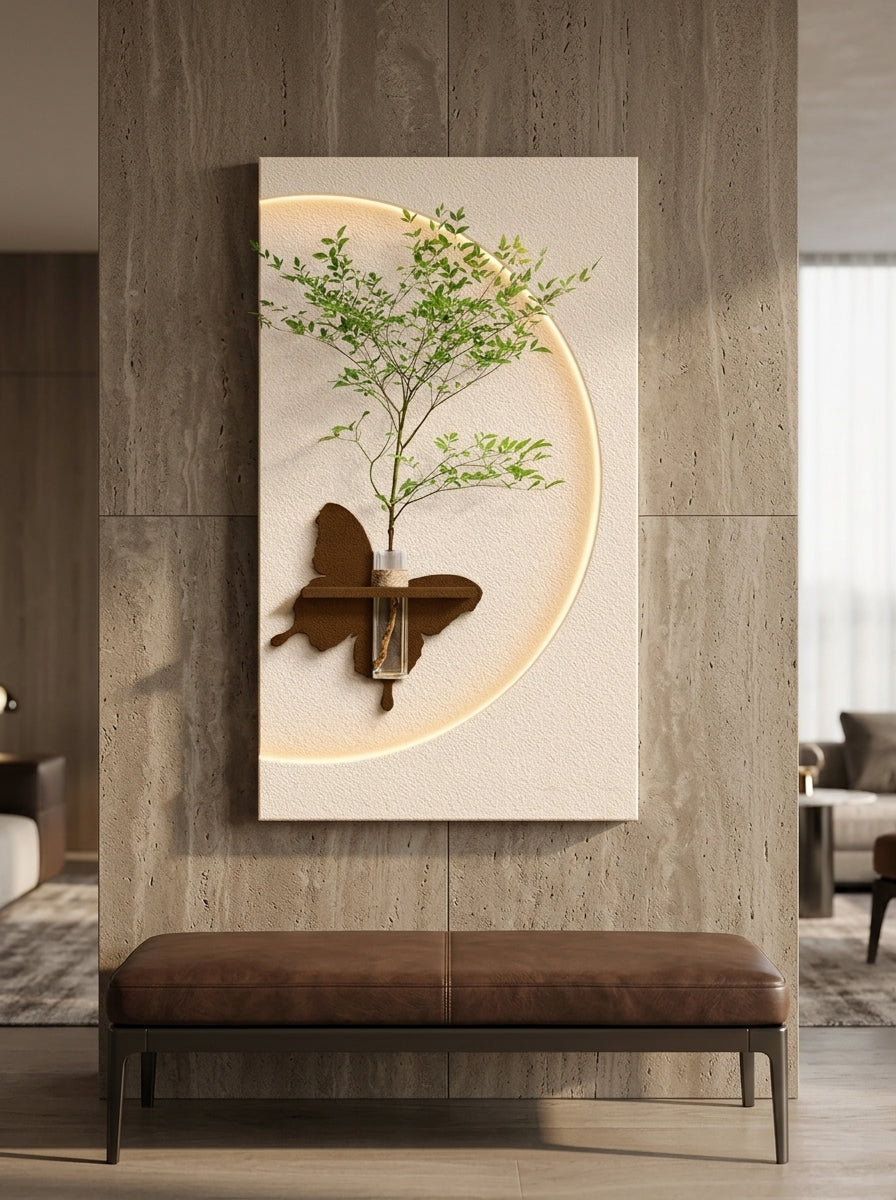 Olvex LED Wall Decor