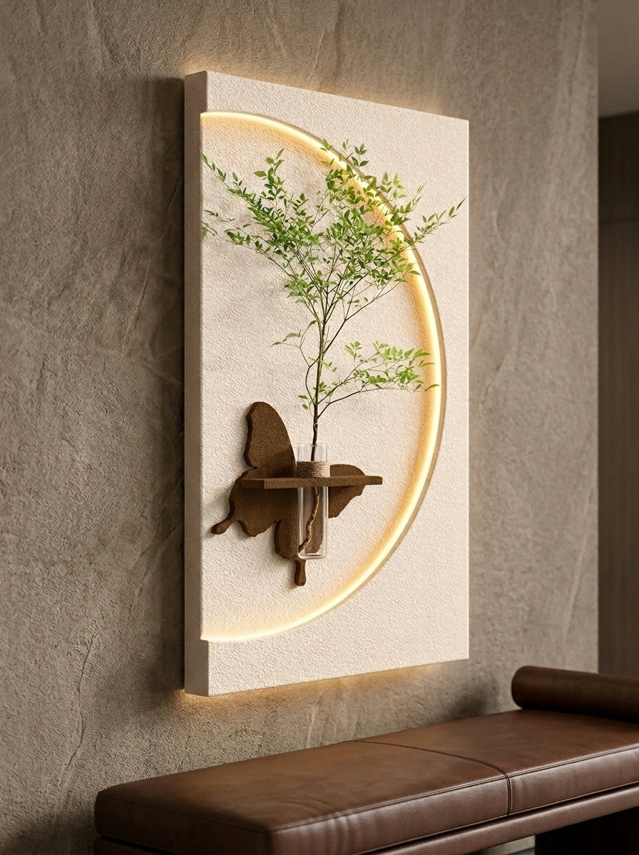 Olvex LED Wall Decor